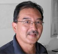 Eric Komori